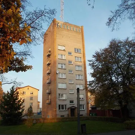 Lejlighed Pilve Võru